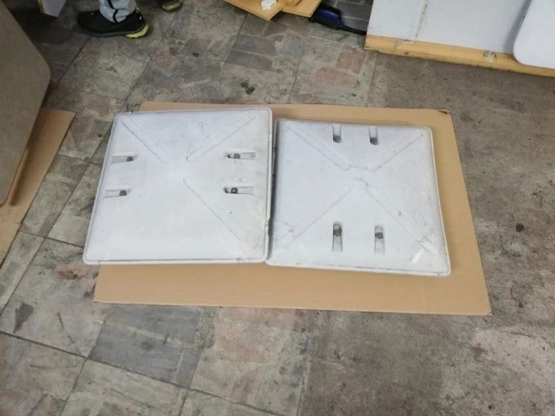                         Okno dachowe do przyczepy, kampera - zdjęcie 2
                        