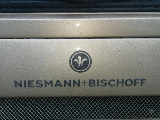                         MAN L2000 Kamper Niesmann + Bischoff Clou Liner 830 CAŁOROCZNY  - zdjęcie 18
                        