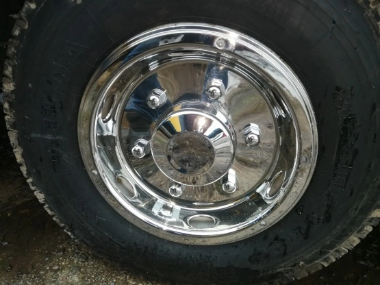                         MAN L2000 Kamper Niesmann + Bischoff Clou Liner 830 CAŁOROCZNY  - zdjęcie 20
                        