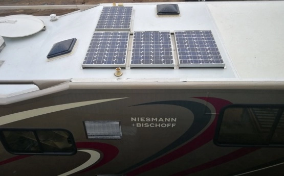                         MAN L2000 Kamper Niesmann + Bischoff Clou Liner 830 CAŁOROCZNY  - zdjęcie 7
                        