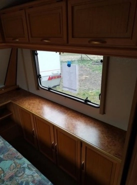                         LMC Caravan 1994 rok dla 4 osób - zdjęcie 10
                        