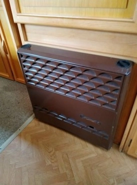                         LMC Caravan 1994 rok dla 4 osób - zdjęcie 3
                        