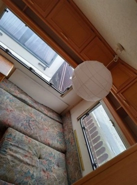                         LMC Caravan 1994 rok dla 4 osób - zdjęcie 5
                        