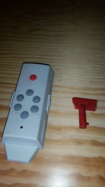                         Przyczepa kempingowa Elddis - zdjęcie 11
                        