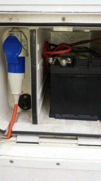                         Przyczepa kempingowa Elddis - zdjęcie 12
                        