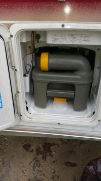                         Przyczepa kempingowa Elddis - zdjęcie 13
                        