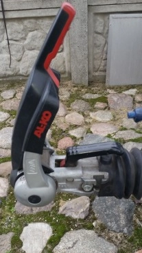                         Przyczepa kempingowa Elddis - zdjęcie 16
                        