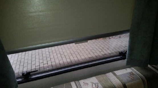                         Przyczepa kempingowa Elddis - zdjęcie 17
                        