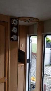                         Przyczepa kempingowa Elddis - zdjęcie 20
                        