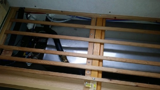                         Przyczepa kempingowa Elddis - zdjęcie 22
                        