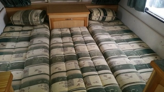                         Przyczepa kempingowa Elddis - zdjęcie 24
                        