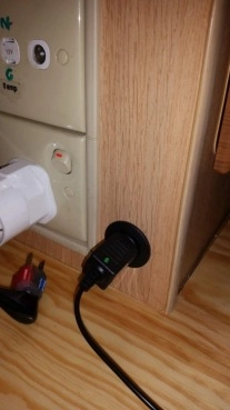                         Przyczepa kempingowa Elddis - zdjęcie 27
                        