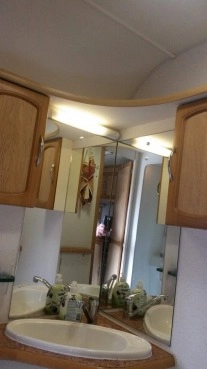                         Przyczepa kempingowa Elddis - zdjęcie 28
                        