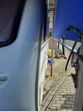                         Przyczepa kempingowa Elddis - zdjęcie 2
                        