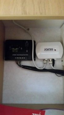                         Przyczepa kempingowa Elddis - zdjęcie 31
                        