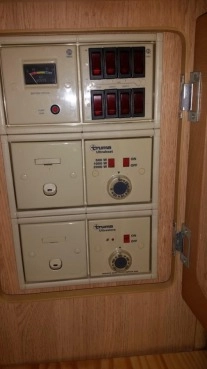                         Przyczepa kempingowa Elddis - zdjęcie 32
                        