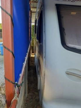                         Przyczepa kempingowa Elddis - zdjęcie 3
                        