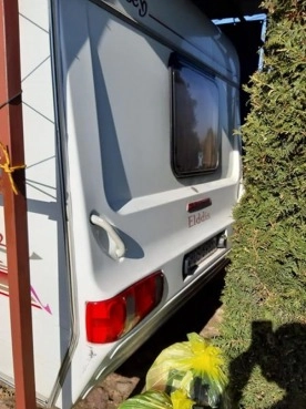                         Przyczepa kempingowa Elddis - zdjęcie 5
                        