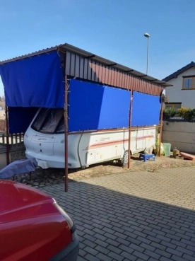                         Przyczepa kempingowa Elddis - zdjęcie 6
                        