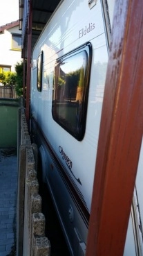                         Przyczepa kempingowa Elddis - zdjęcie 9
                        