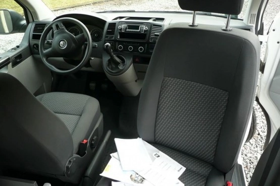                         VW T5 Kamper - zdjęcie 4
                        