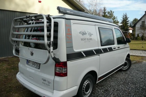                         VW T5 Kamper - zdjęcie 5
                        