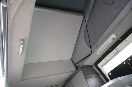                         VW T5 Kamper - zdjęcie 6
                        