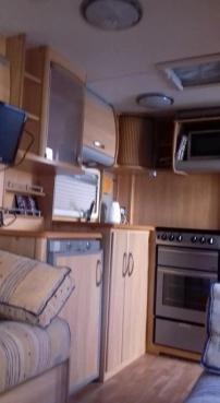                         Przyczepa Sterling Diamond z 2004 roku - zdjęcie 10
                        