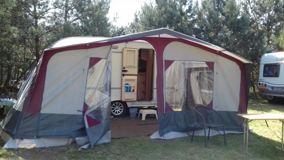                         Przyczepa Sterling Diamond z 2004 roku - zdjęcie 11
                        