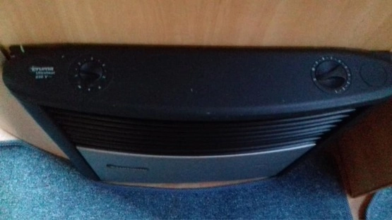                         Przyczepa Sterling Diamond z 2004 roku - zdjęcie 12
                        