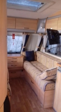                         Przyczepa Sterling Diamond z 2004 roku - zdjęcie 13
                        