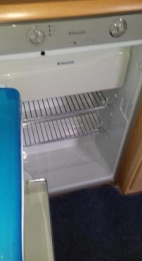                         Przyczepa Sterling Diamond z 2004 roku - zdjęcie 14
                        