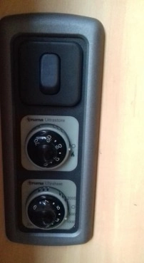                         Przyczepa Sterling Diamond z 2004 roku - zdjęcie 6
                        