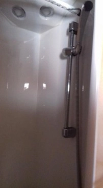                         Przyczepa Sterling Diamond z 2004 roku - zdjęcie 7
                        