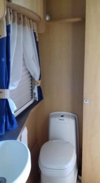                         Przyczepa Sterling Diamond z 2004 roku - zdjęcie 8
                        