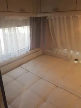                         Przyczepa kempingowa Hobby - zdjęcie 5
                        