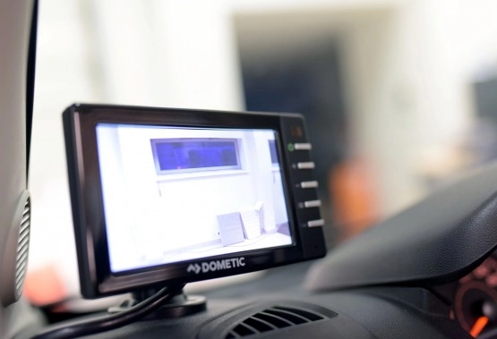                        Peugeot Boxer Globe Traveller  Kamper Solar Klima Truma Zawieszenie VB Gwarancja  - zdjęcie 15
                        
