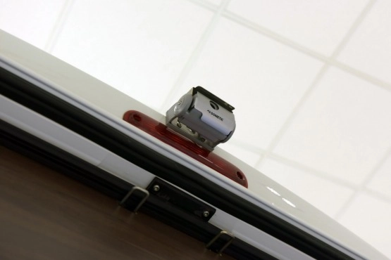                         Peugeot Boxer Globe Traveller  Kamper Solar Klima Truma Zawieszenie VB Gwarancja  - zdjęcie 17
                        