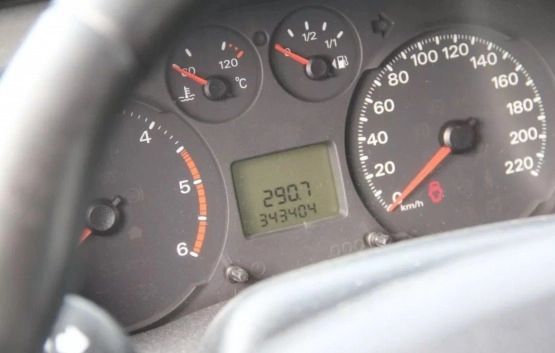                         Kamper Ford Transit 2009 - zdjęcie 3
                        