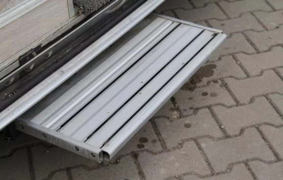                         Kamper Ford Transit 2009 - zdjęcie 5
                        