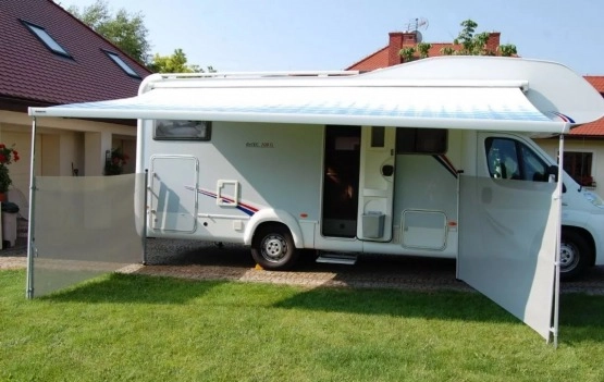                         Kamper TEC RoTEC 700G z 2007 roku - zdjęcie 10
                        