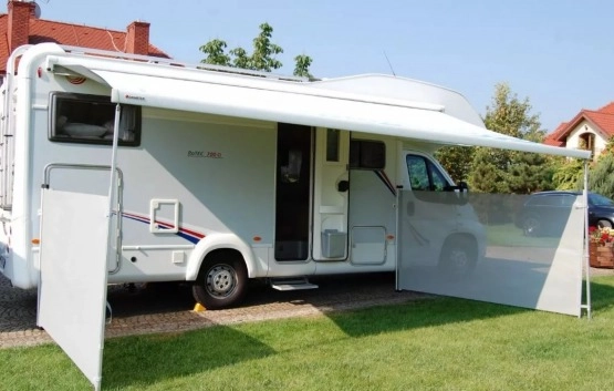                         Kamper TEC RoTEC 700G z 2007 roku - zdjęcie 13
                        