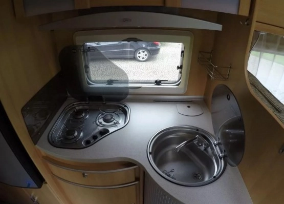                         Kamper TEC RoTEC 700G z 2007 roku - zdjęcie 16
                        