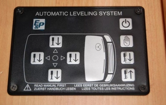                         Kamper TEC RoTEC 700G z 2007 roku - zdjęcie 17
                        