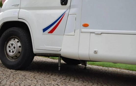                         Kamper TEC RoTEC 700G z 2007 roku - zdjęcie 18
                        