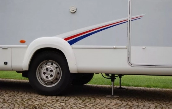                         Kamper TEC RoTEC 700G z 2007 roku - zdjęcie 19
                        