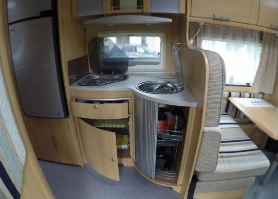                         Kamper TEC RoTEC 700G z 2007 roku - zdjęcie 20
                        