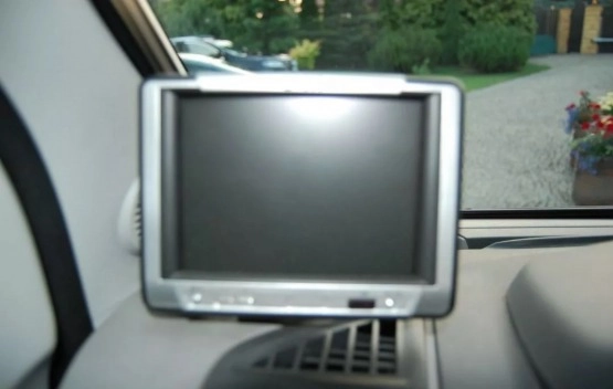                         Kamper TEC RoTEC 700G z 2007 roku - zdjęcie 2
                        