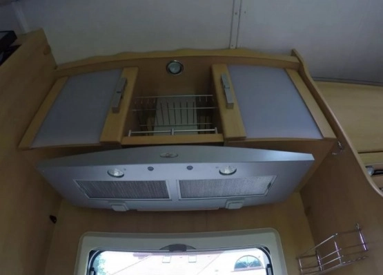                         Kamper TEC RoTEC 700G z 2007 roku - zdjęcie 4
                        