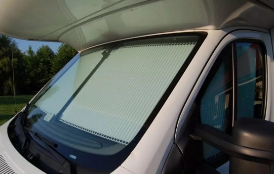                         Kamper TEC RoTEC 700G z 2007 roku - zdjęcie 6
                        